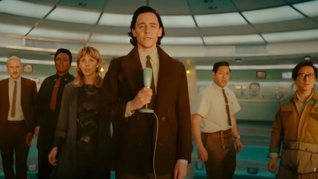 What Is the Release Date for 'Loki' Season 2 on Disney+?