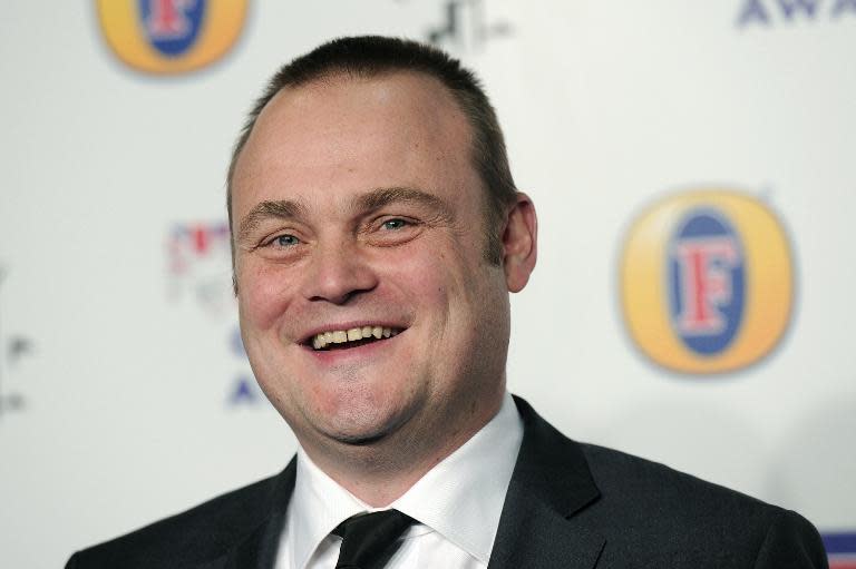 British comedian Al Murray is set to stand for election in South Thanet, southeast England, against Nigel Farage, leader of the United Kingdom Independence Party