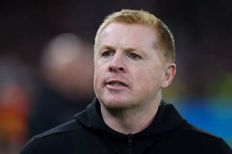 Neil Lennon