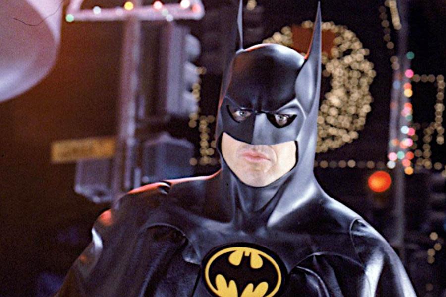 Michael Keaton dice que su Batman es un héroe deprimido y tiene una psicosis controlada 