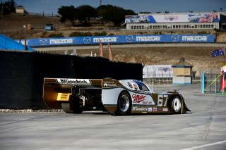 1989 Porsche 962