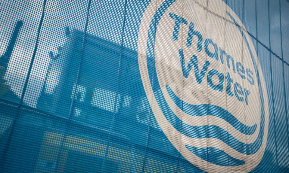 <span>If Kemble Water Finance defaults, the lenders could become shareholders in Thames Water.</span><span>Photograph: Leon Neal/Getty</span>