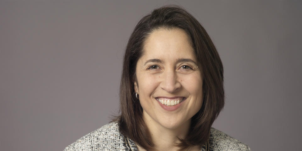 Stacey Friedman, General Counsel, JPMorgan Chase. Photo: JPMorgan Chase