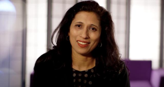 Famed fashion house Chanel picks Indian-born Leena Nair as CEO, Fashion  Industry News