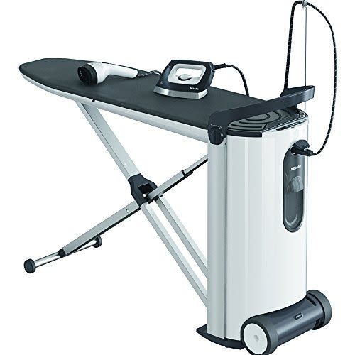 FashionMaster Ironing System