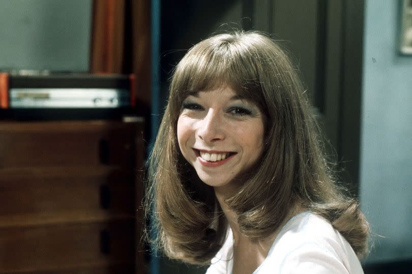 Helen Worth