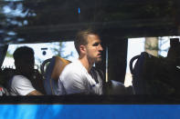 <p>Kane could yet finish the tournament as top scorer. </p>