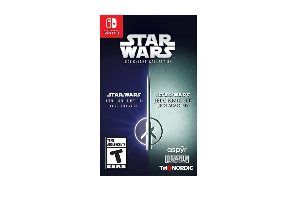 Star Wars Jedi Knight Collection - Nintendo Switch