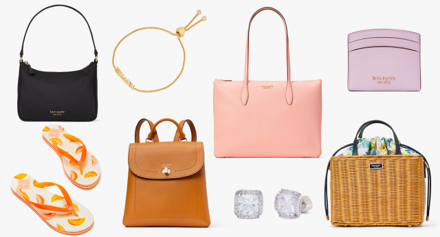 Kate Spade's secret Mother's Day sale: 11 best gift ideas for mom ...
