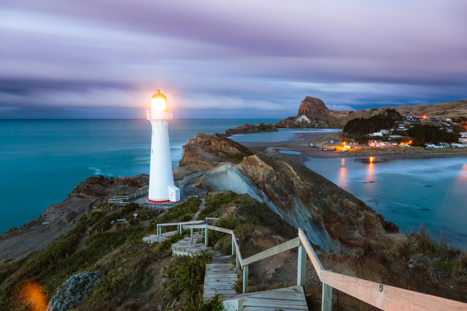 Wairarapa, New Zealand. Photo: Getty Images