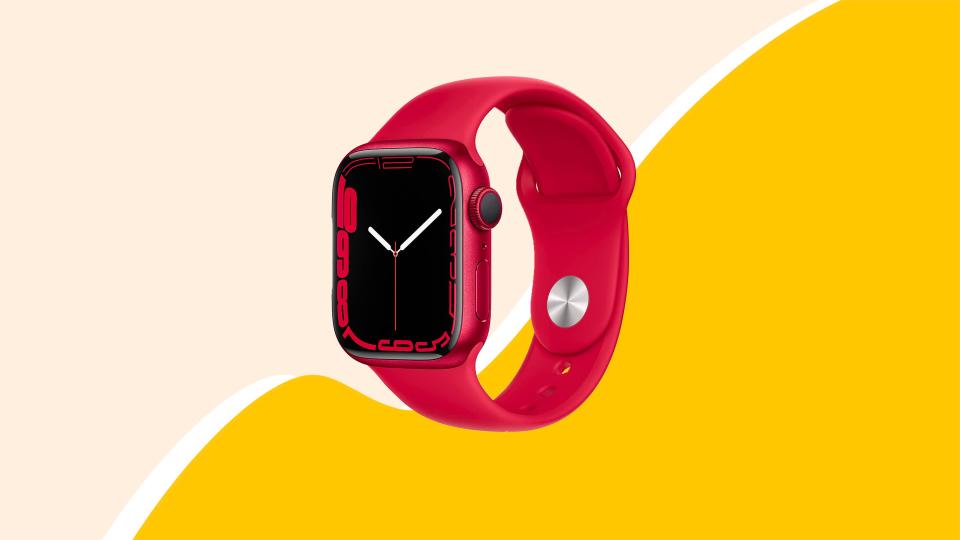 Amazon Cyber Monday 2021: Get an Apple Watch at a discount for Amazon's big sale