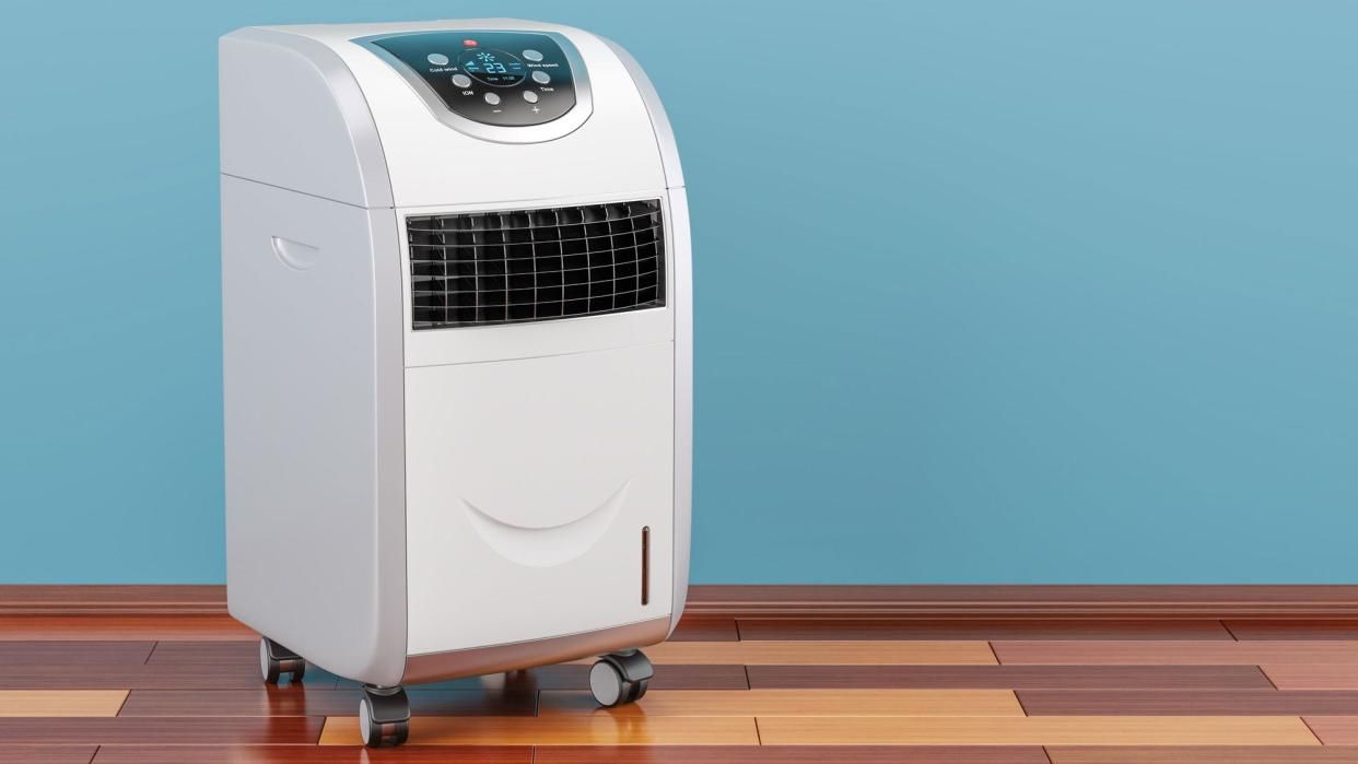 Prime Day 2021: Shop Amazon's huge air conditioner sale right now