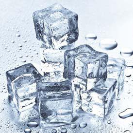 7 Genius Uses for Ice Cubes Around the Home 