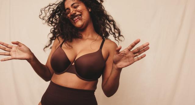 Ten Tips On Finding The Perfect Bra (Or Just Go To Selfridges