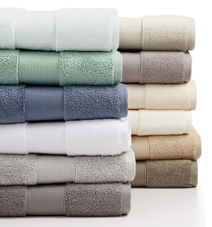 Hotel Collection Premier Bath Towel