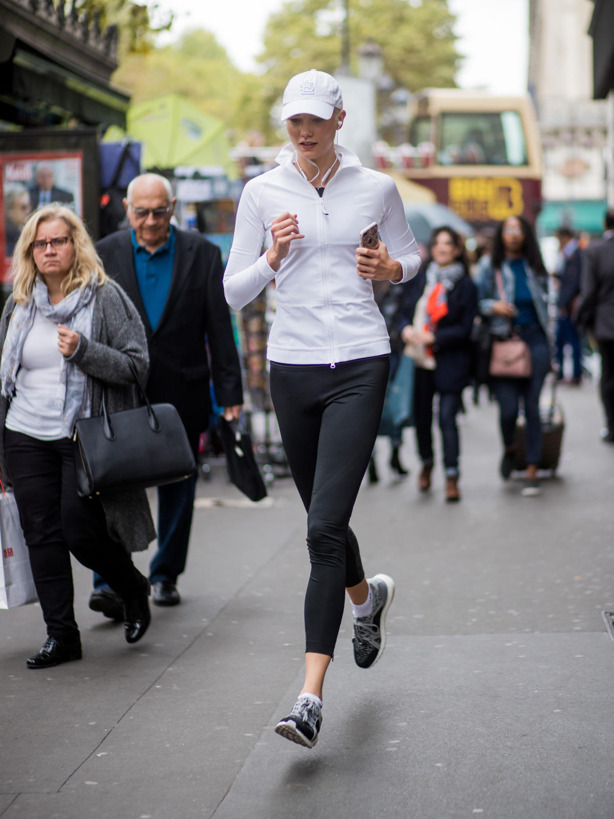 CC Sabathia's wife Amber gears up for NYC Marathon – New York Daily News