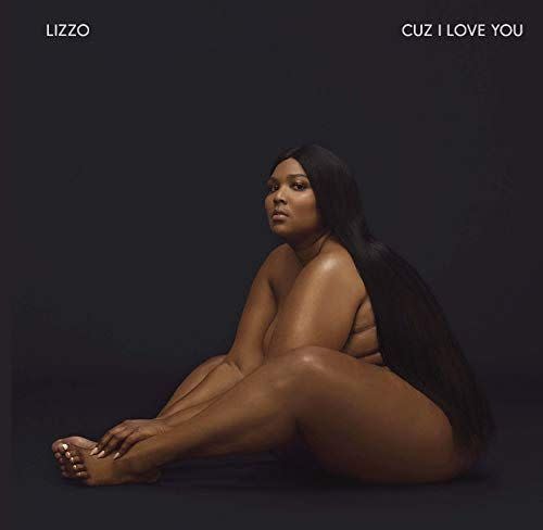 "Juice" by Lizzo