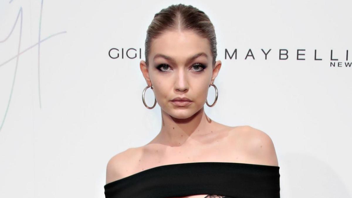 Gigi Hadid Slays Catwalks Around the World