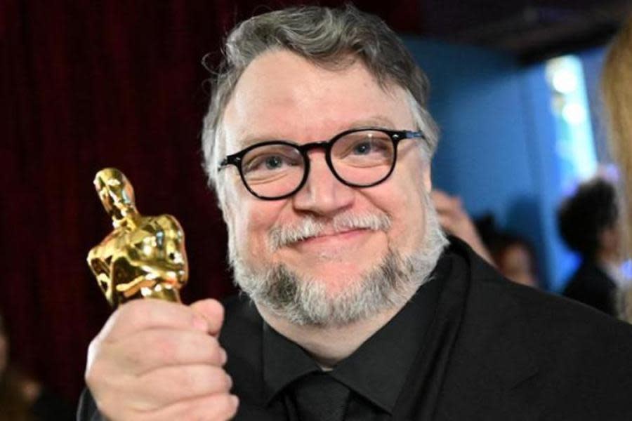 Cineasta mexicano Guillermo del Toro se dedicará por completo a la animación 