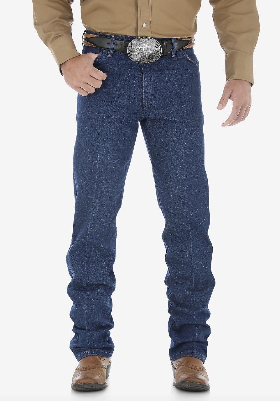 best men's jeans wrangler