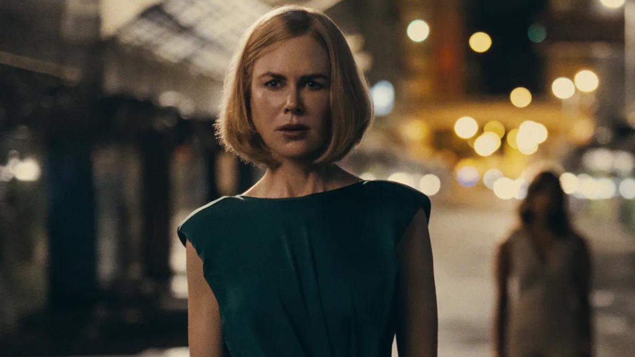  Nicole Kidman in The Expats. 