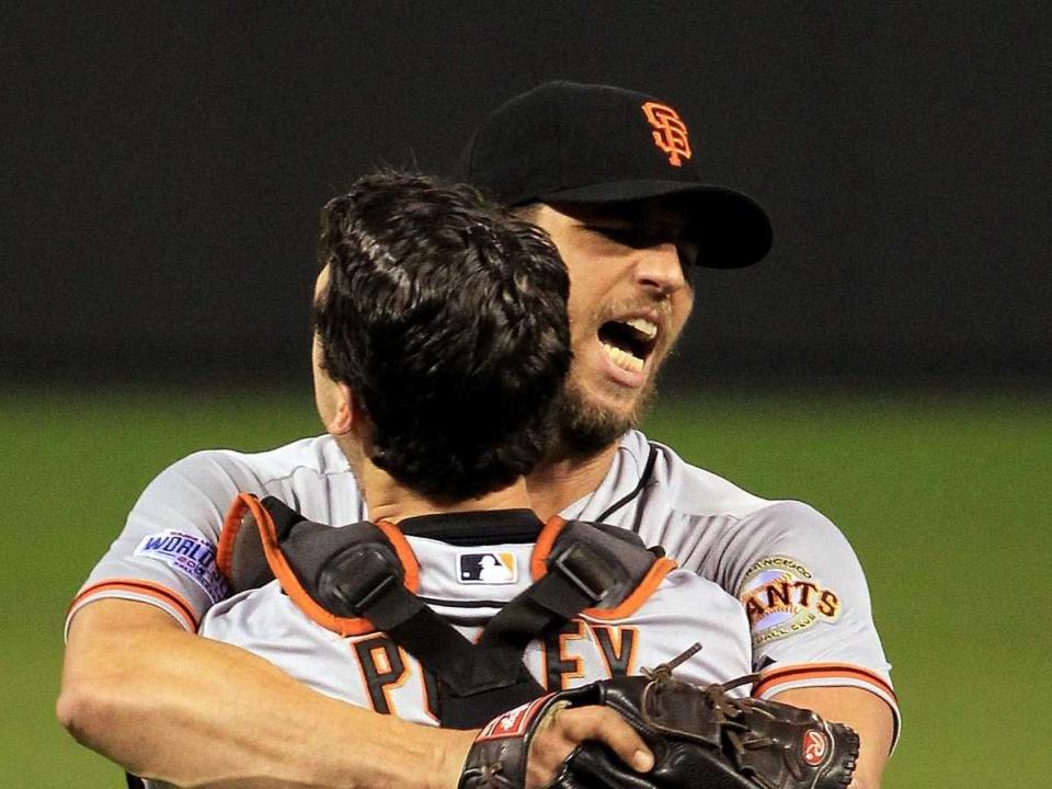 madison bumgarner