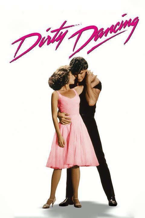 Dirty Dancing