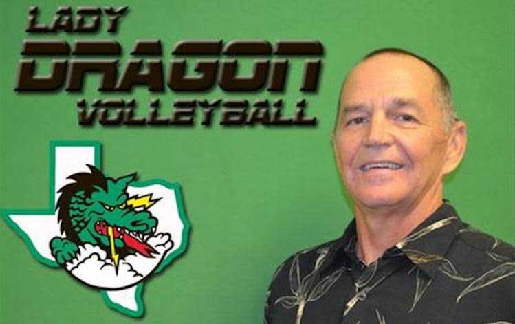 Southlake (Texas) Caroll High volleyball coach Arthur Stanfield is out of a job after a 48-2 season -- Southlake Carroll Athletic Boosters