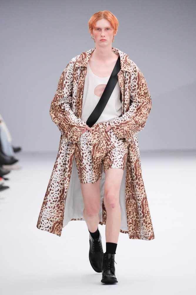 <cite class="credit">Photo: Courtesy of Seoul Fashion Week</cite>