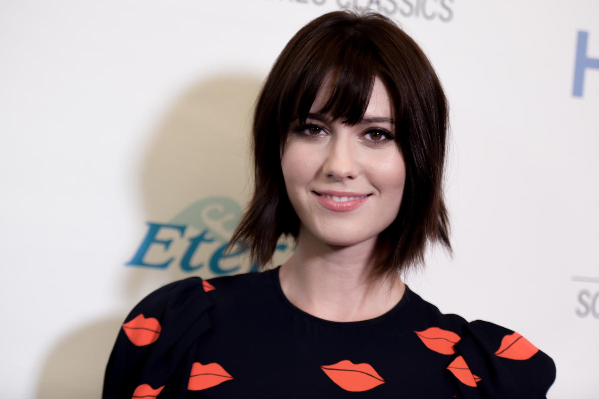 Mary Elizabeth Winstead's ex admits he's 'lonely