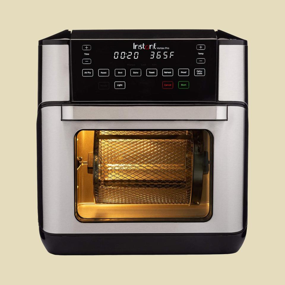 Instant Vortex Pro 9-in-1 Air Fryer Oven