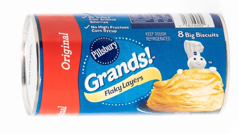 Pillsbury Grands! Flaky Layers
