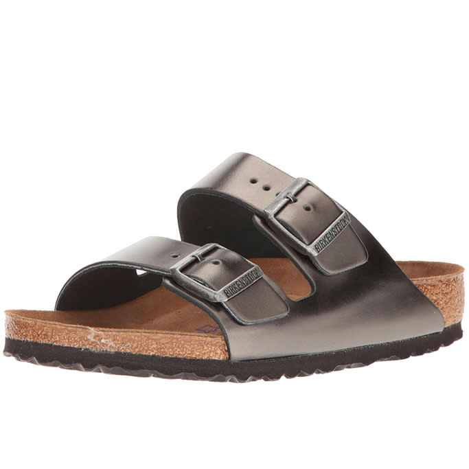 Birkenstock Men's Arizona Sandals