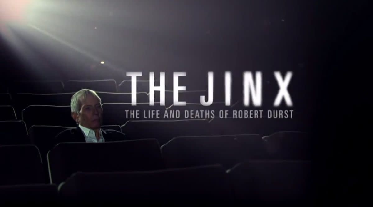 In 2015, Durst became the subject of a HBO docuseries, "The Jinx," which explored the disappearance of his wife Kathie, the murder of his friend  Susan Berman and the 2001 murder of his neighbor Morris Black.