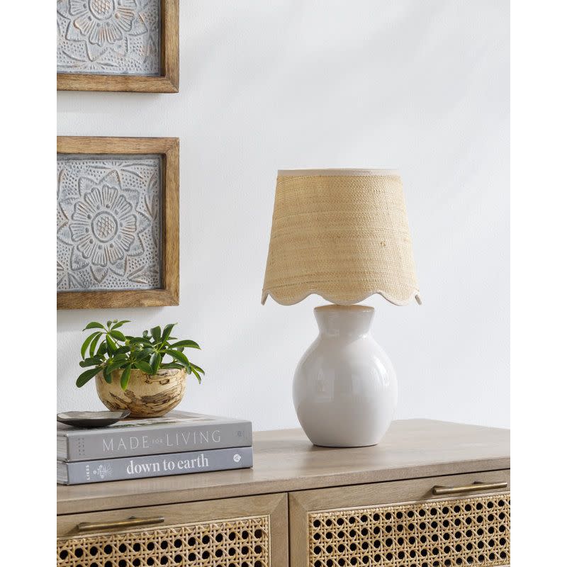 <p><a href="https://go.redirectingat.com?id=74968X1596630&url=https%3A%2F%2Fwww.wayfair.com%2Flighting%2Fpdp%2Fbirch-lane-momsen-lamp-w100801897.html%3Fpiid%3D1904803918&sref=https%3A%2F%2Fwww.menshealth.com%2Ftechnology-gear%2Fa60690314%2Fwayfair-way-day-sales-2024%2F" rel="nofollow noopener" target="_blank" data-ylk="slk:Shop Now;elm:context_link;itc:0;sec:content-canvas" class="link ">Shop Now</a></p><p>Momsen Lamp</p><p>wayfair.com</p><p>$44.00</p>