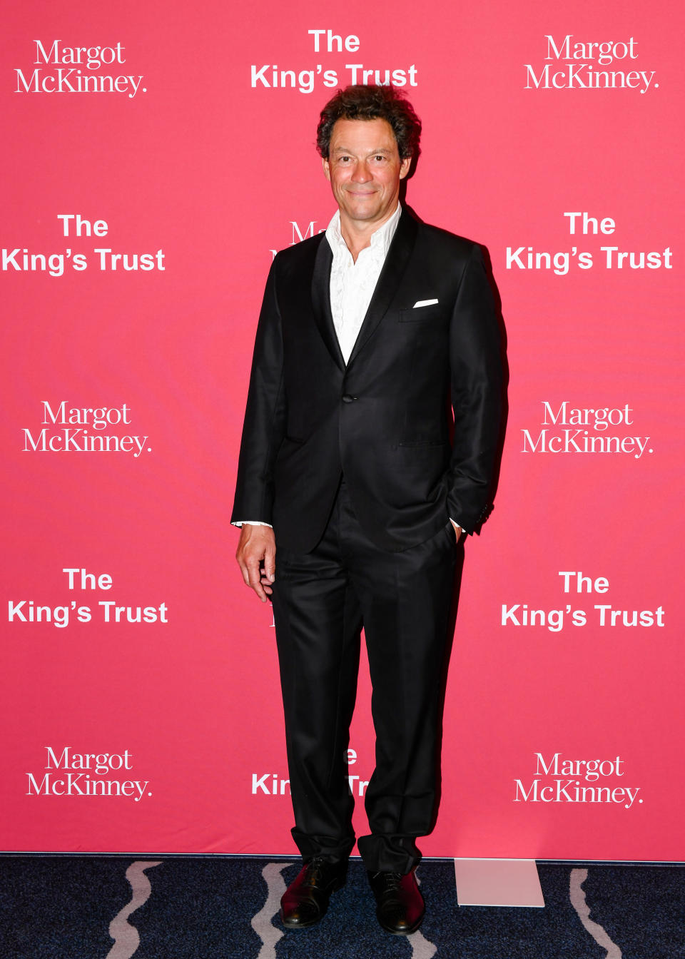 Dominic West