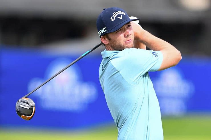 Arnold Palmer Invitational PGA Betting picks this week PGA Odds Sam burns