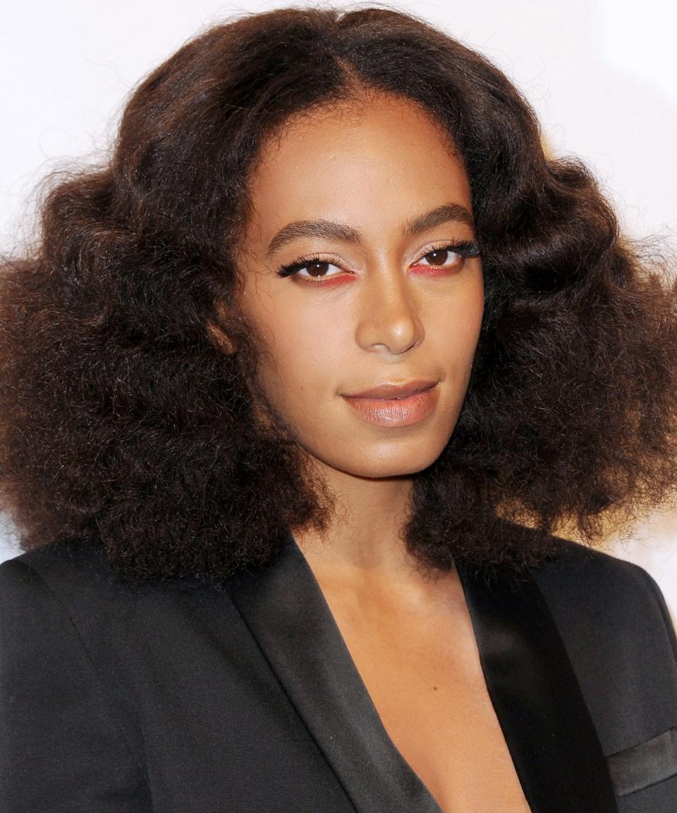 Solange Knowles