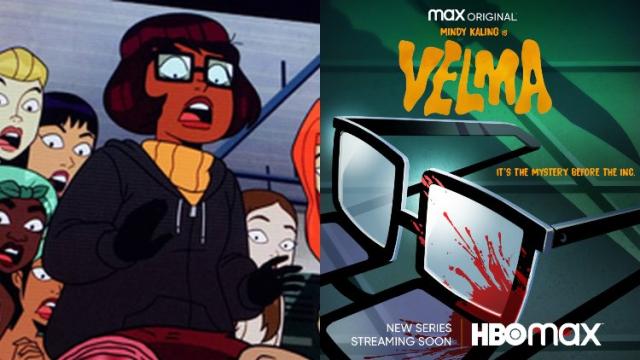 How to Watch Velma Season 1 Outside USA