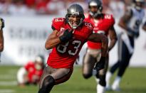 No. 15 Vincent Jackson: $25,360,000