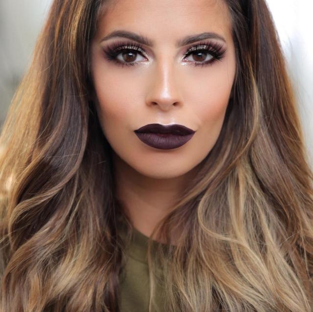 Beauty vlogger Laura Lee talks about failed makeup trends, what makes her  feel confident, and how