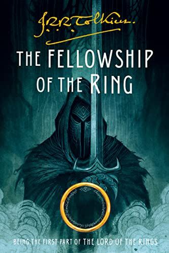 The Fellowship of the Ring by J.R.R Tolkien – Chapter 2 to Chapter 7 Book  Review