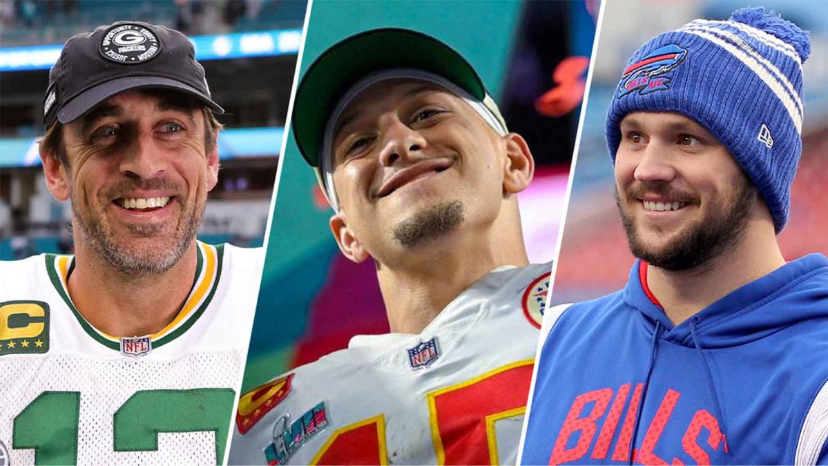 Highest paid NFL Quarterbacks of 2021 - Sportco Top 10 List