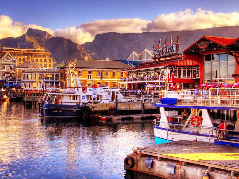 Cape Town