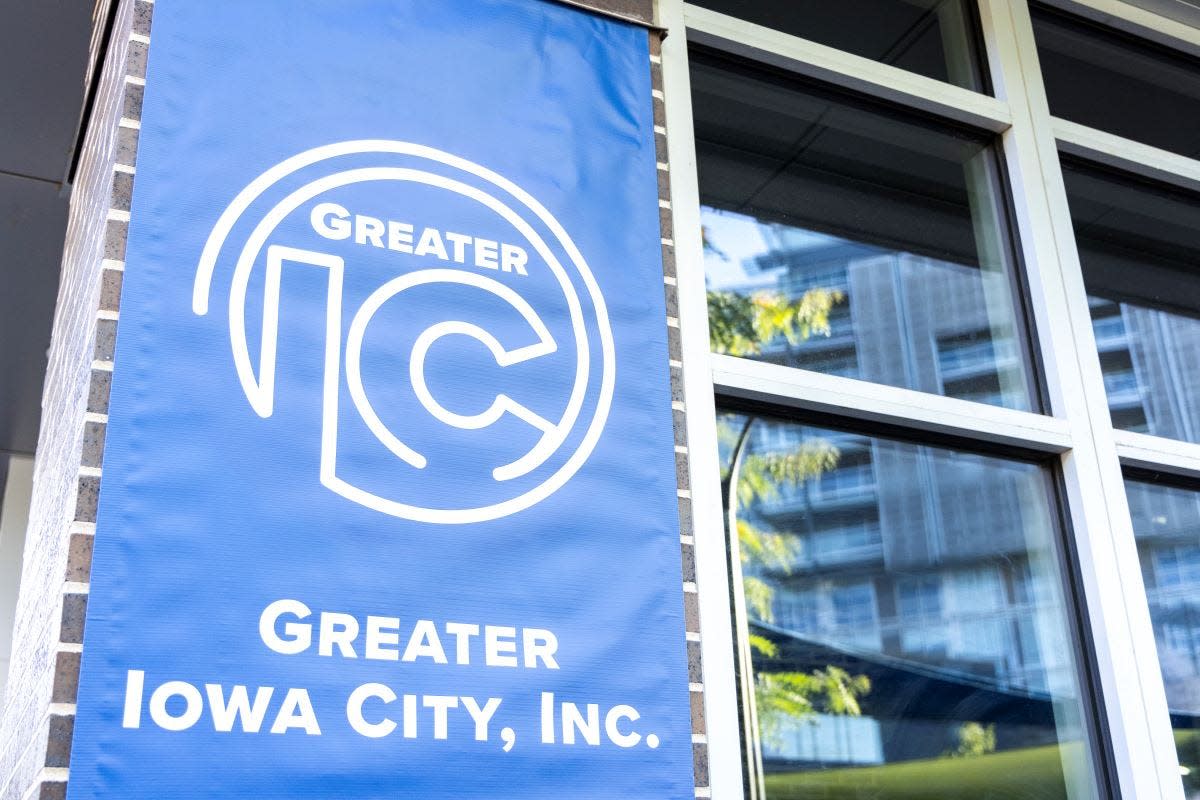 The Iowa City Area Development Group (ICAD) and the Iowa City Area Business Partnership (Business Partnership)  have merged into one entity, Greater Iowa City Inc. To uplift the local economy as well as support local businesses. Greater IC will have its first general meeting, where guests will learn the structure of the business councils, detailed plans for the future, and opportunities to invest and lead.