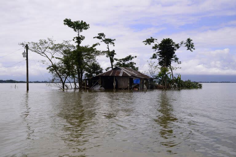 El primer balance global sobre el clima será crucial para la sesión, en el que se verá qué ha sucedido desde el acuerdo climático de París 2015