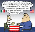 <p>Twitter: @patriciomonero / Facebook: Patricio Monero</p> 