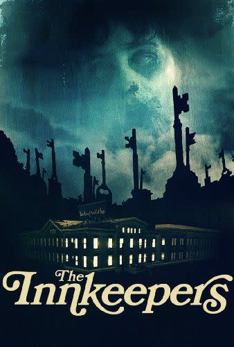 65) <i>The Innkeepers</i> (2011)