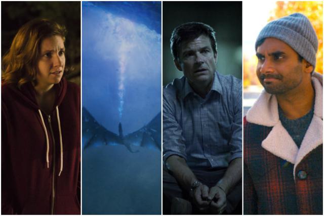 The Best TV Twists Of The Last Decade