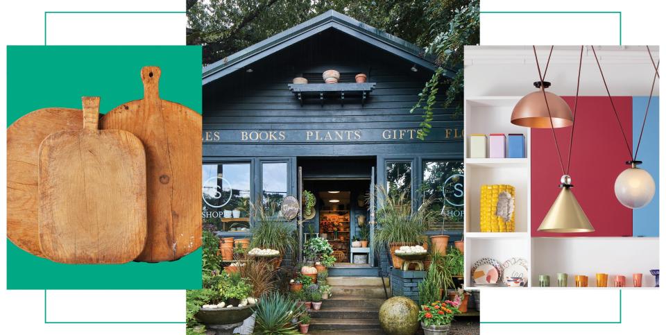 The Best Home Stores in America to Shop Right Now